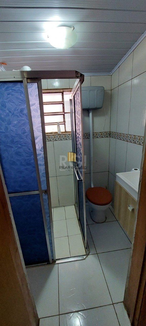 Casa para Venda - 78m², 2 quartos, 2 vagas - Santo Inácio, Esteio