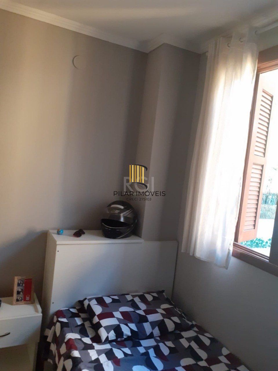 Casa Condomínio para venda, 56.52m², 2 dormitórios, 1 vaga, Ipanema, Porto Alegre