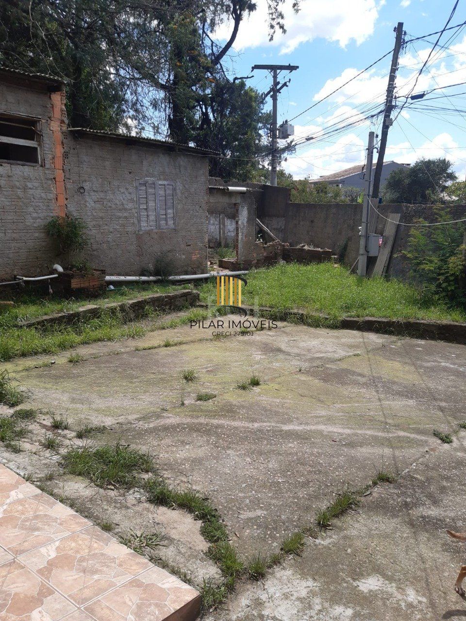 Terreno para Venda - 180m², 0 dormitórios, Vila Jardim, Porto Alegre