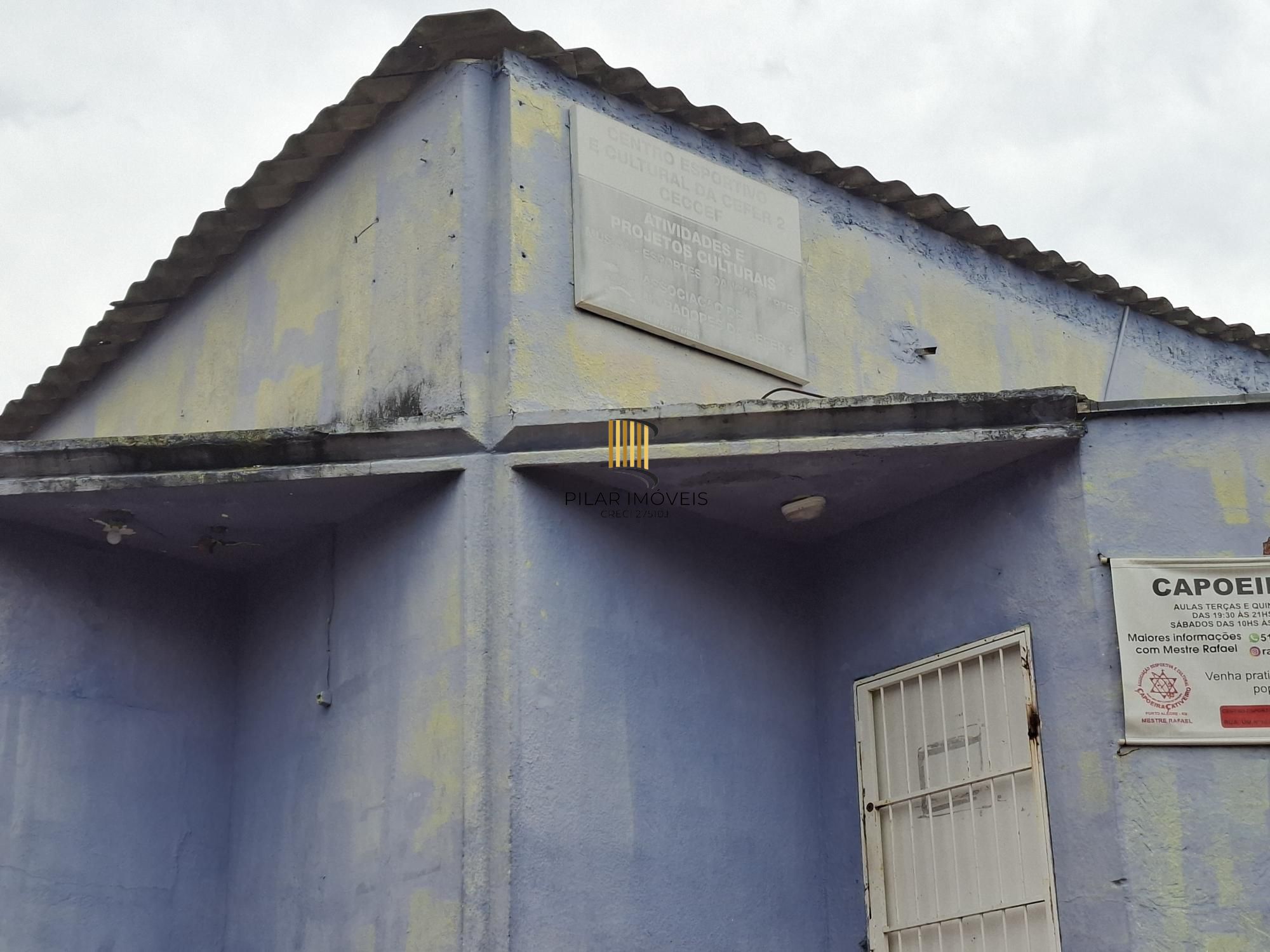 VENDE TERRENO ESCRITURADO COM EXCLUSIVIDADE NA CEFFER II - PRÓXIMO A ANTONIO DE CARVALHO.