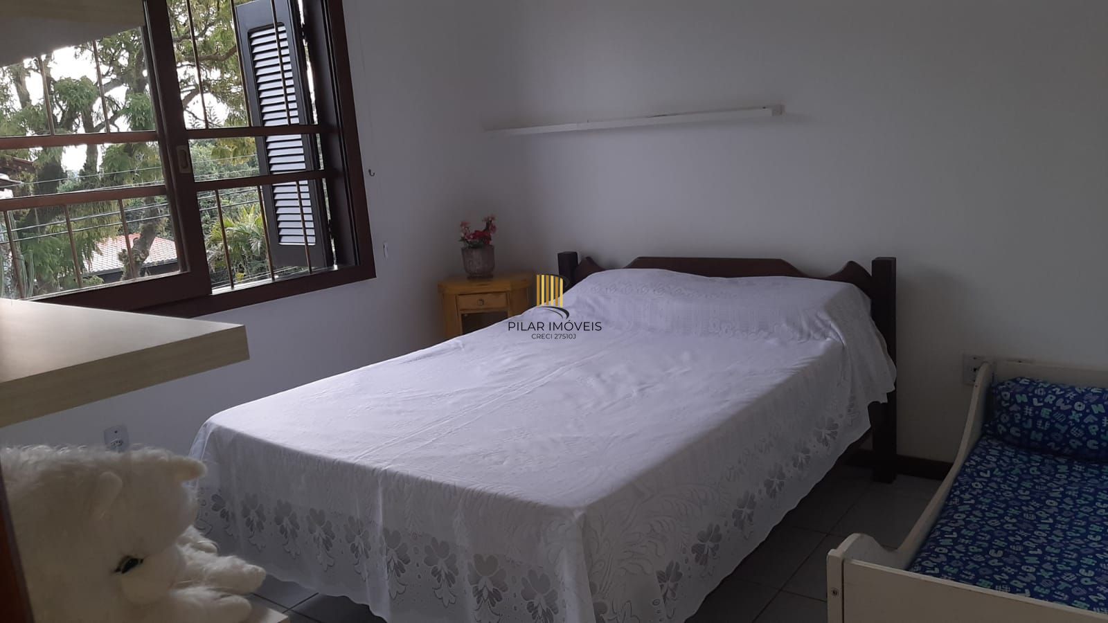 Casa 3d com elevador 3WC, 2V Espirito Santo Porto Alegre zona sul