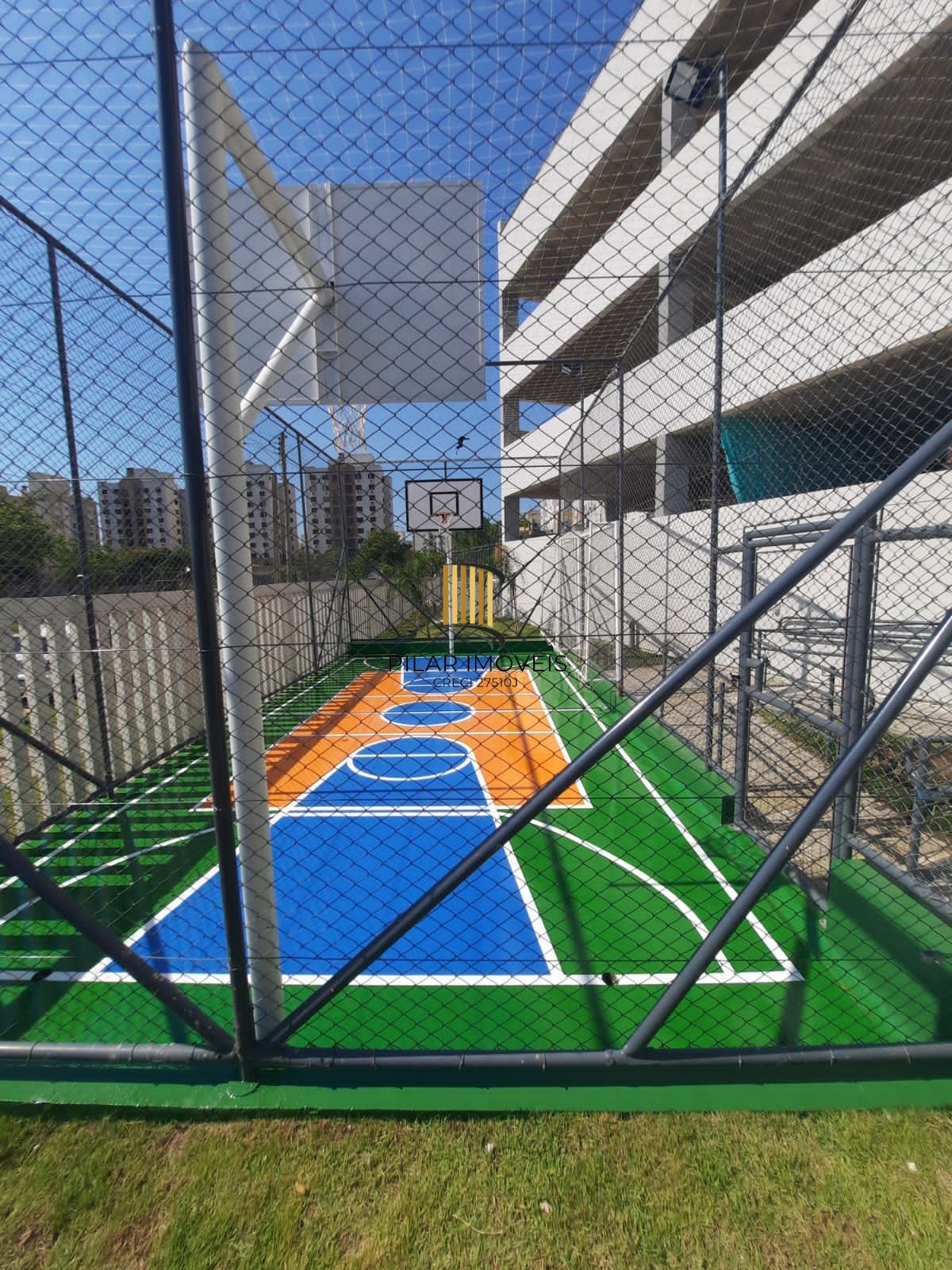 Apartamento 2 dormitórios no bairro Sarandi