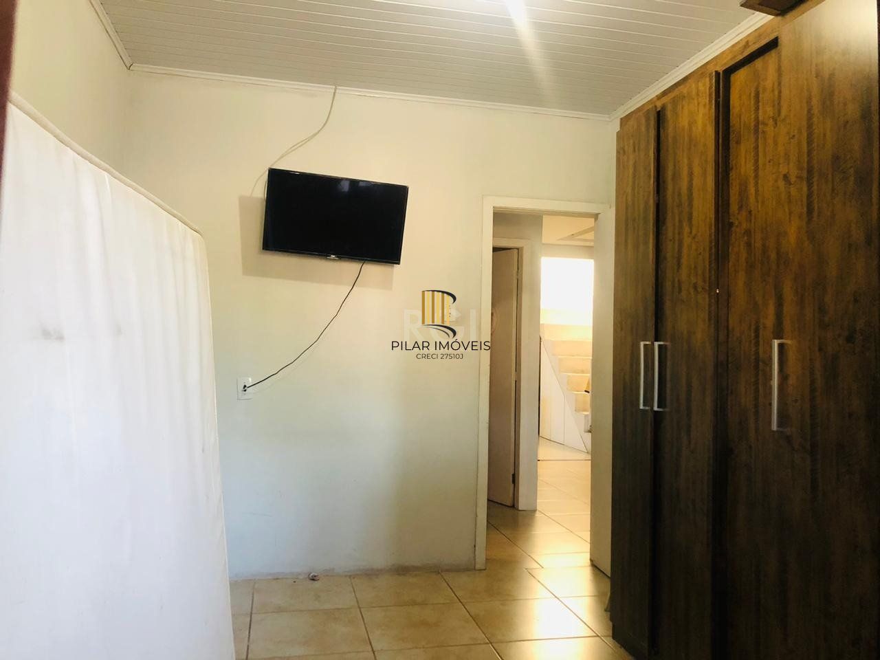 Casa para Venda - 144.14m², 4 dormitórios, sendo 1 suites, 1 vaga - Mato Grande, Canoas