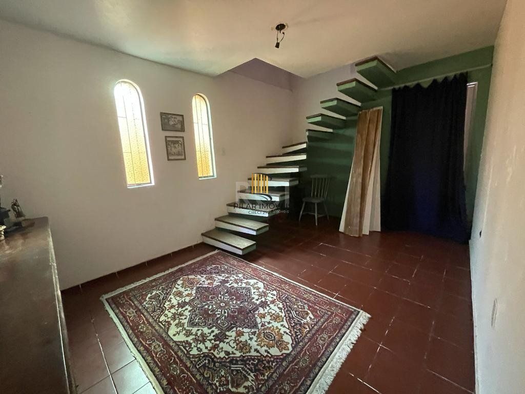 Casa para Venda - 400m², 5 dormitórios, sendo 3 suites, 4 vagas - Ipanema PORTO ALEGRE /RS