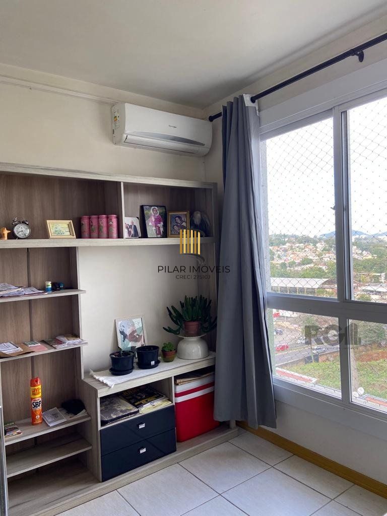 Apartamento 2 dormitórios no bairro Cavalhada