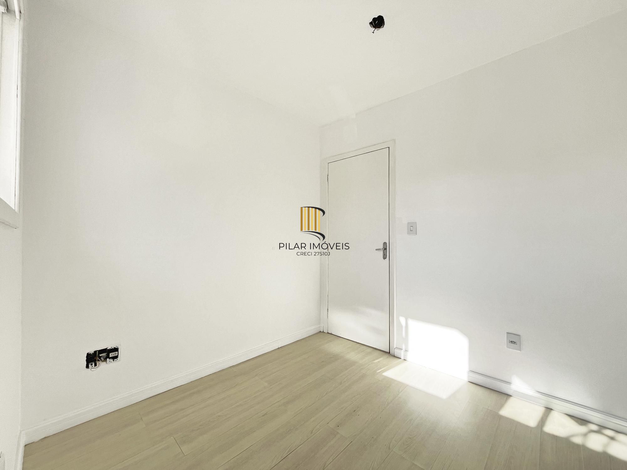 Casa 3 dormitórios no bairro Aberta dos Morros
