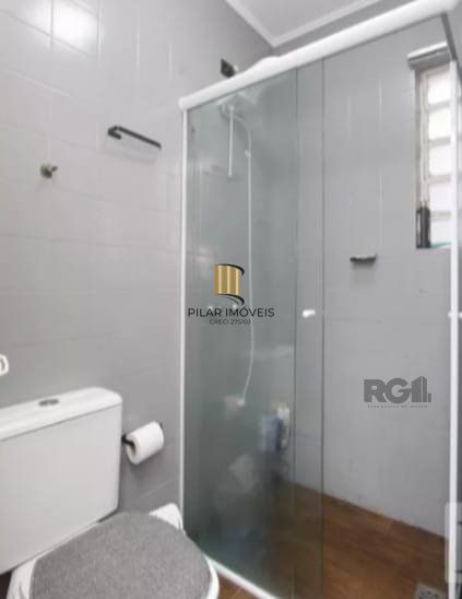 Apartamento 1 dormitório no bairro Jardim  Botânico
