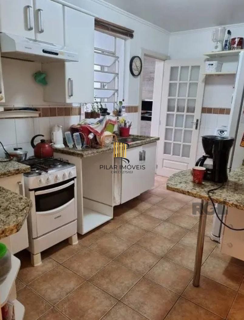 Apartamento 3 Dormitorios com suite, 104m2, no bairro Rio Branco.