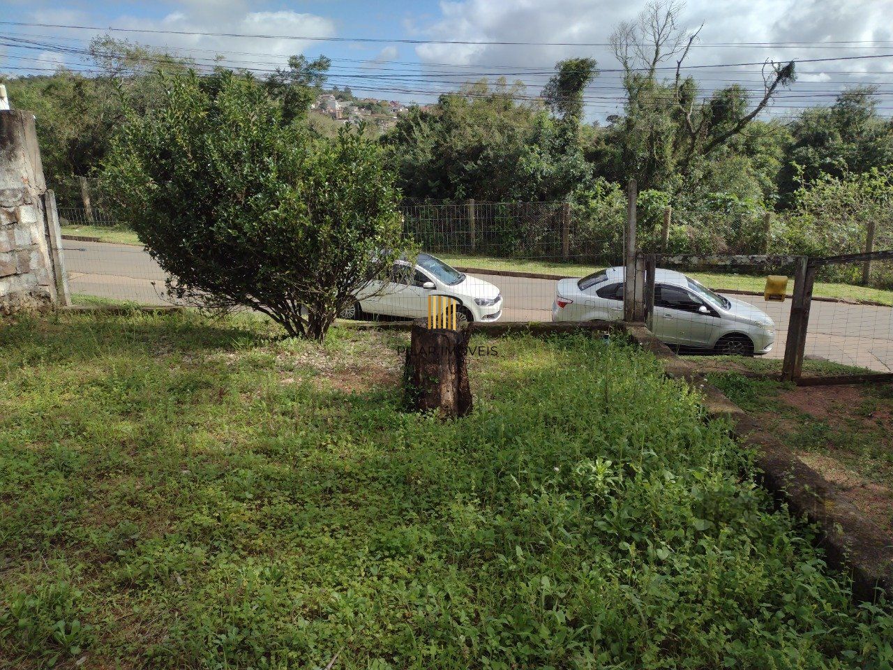 TERRENO PARA VENDA, BAIRRO CAMAQUÃ, PORTO ALEGRE/RS