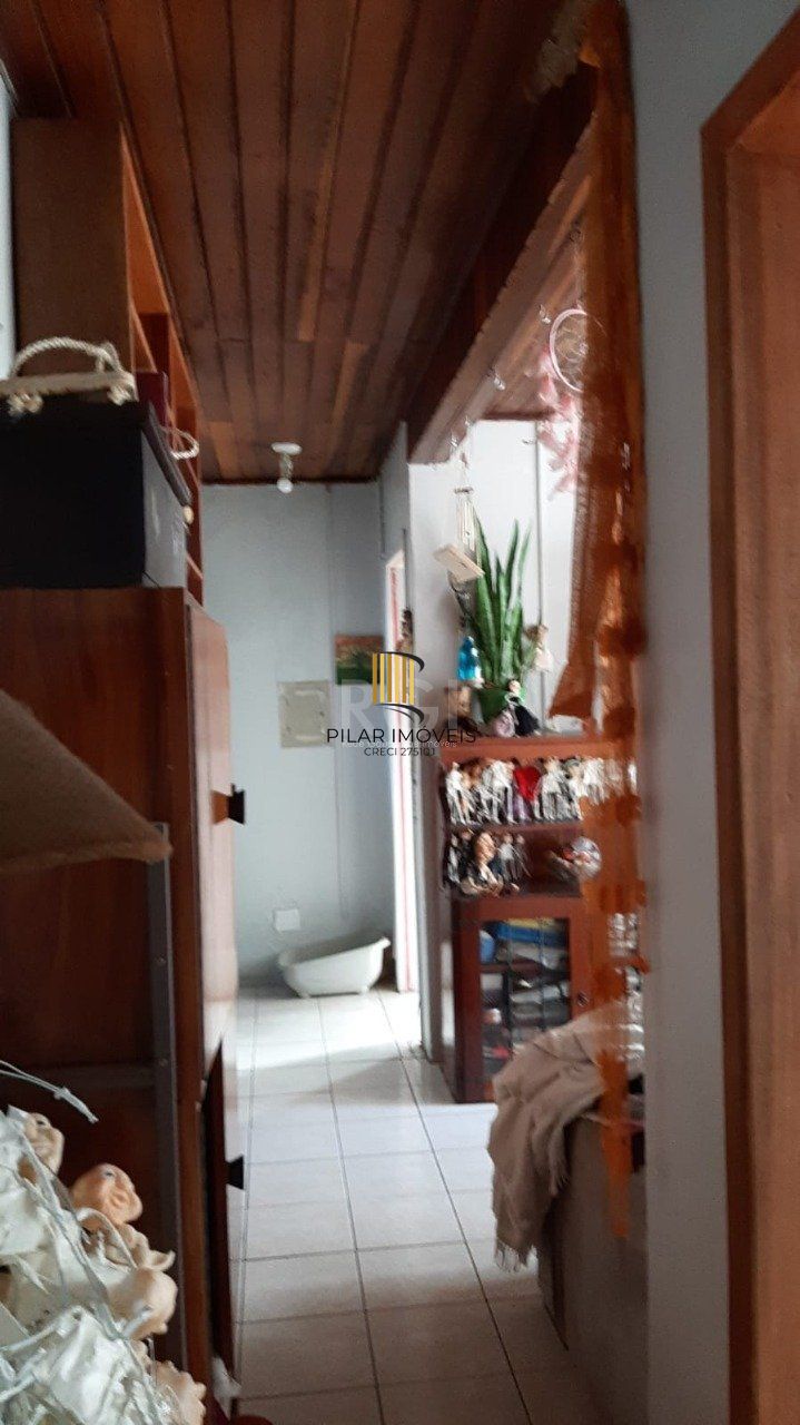 Apartamento para Venda - 51.28m², 2 dormitórios, 1 vaga - Camaquã, Porto Alegre