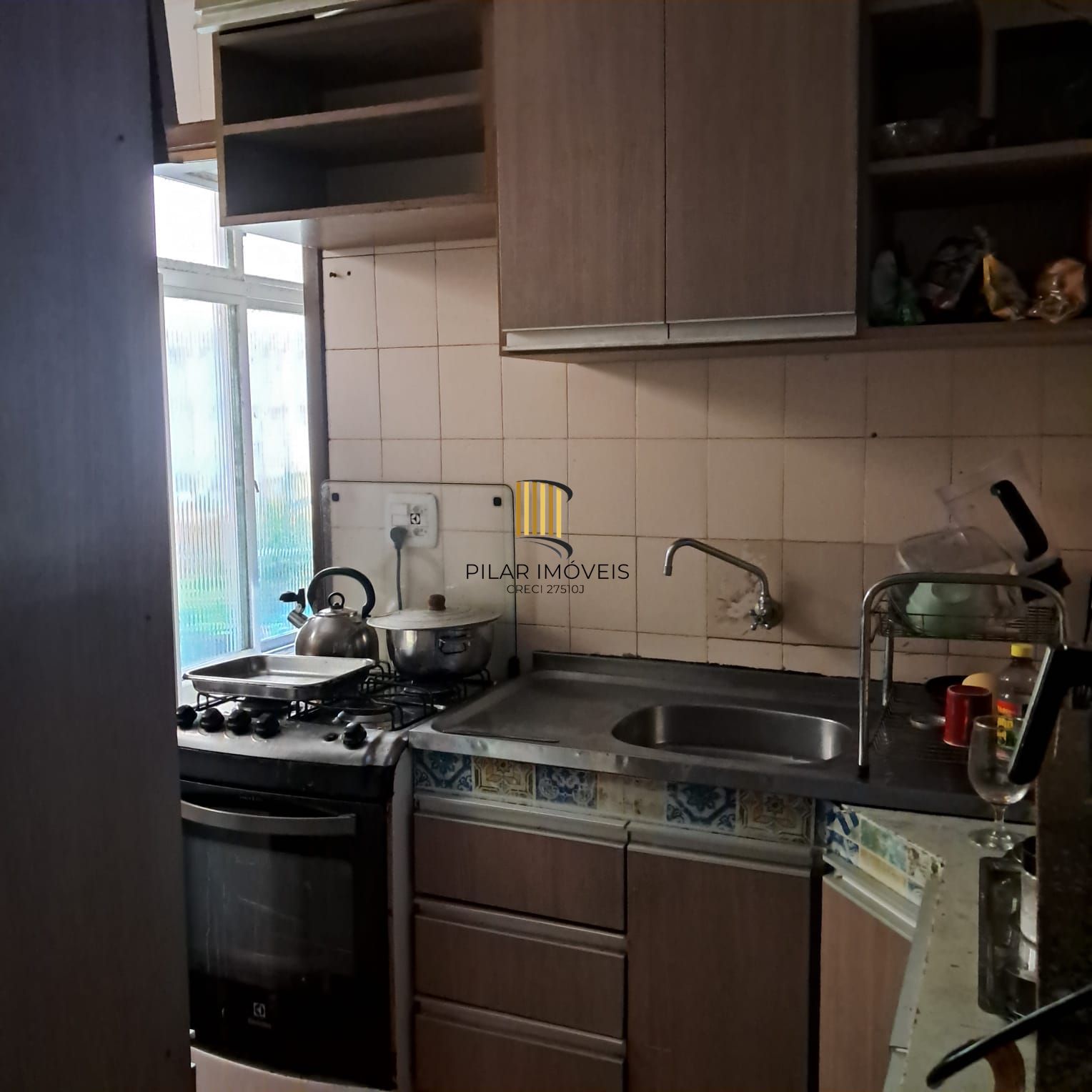 Apartamento 4 dormitórios no bairro Cristal