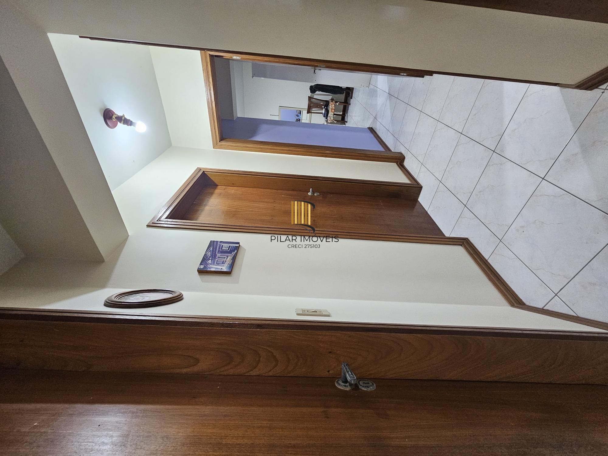 Apto 3d, 2wc e 1vaga com linda vista do mar e lagoa -Tramandai RS