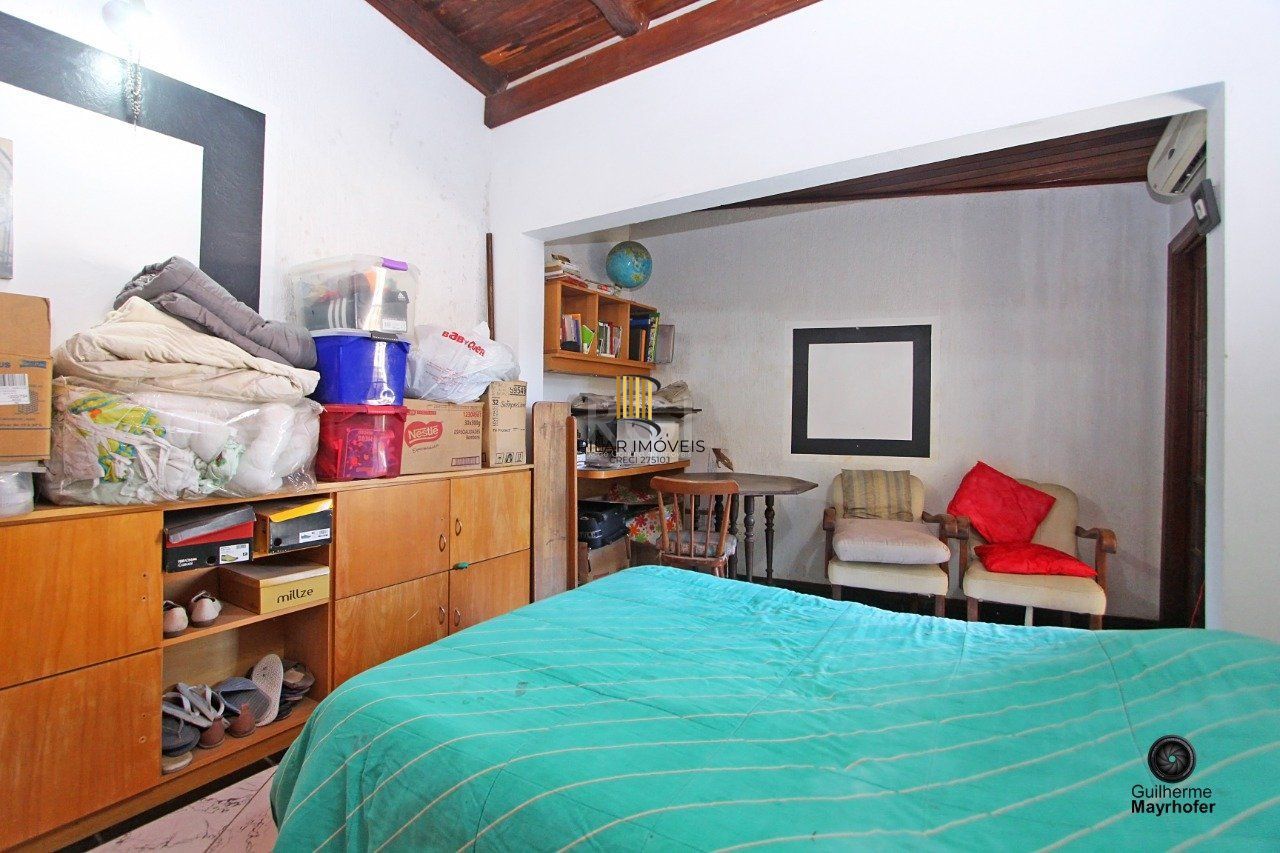 Casa para Venda - 249.54m², 4 dormitórios, sendo 1 suites, 5 vagas - Ipanema