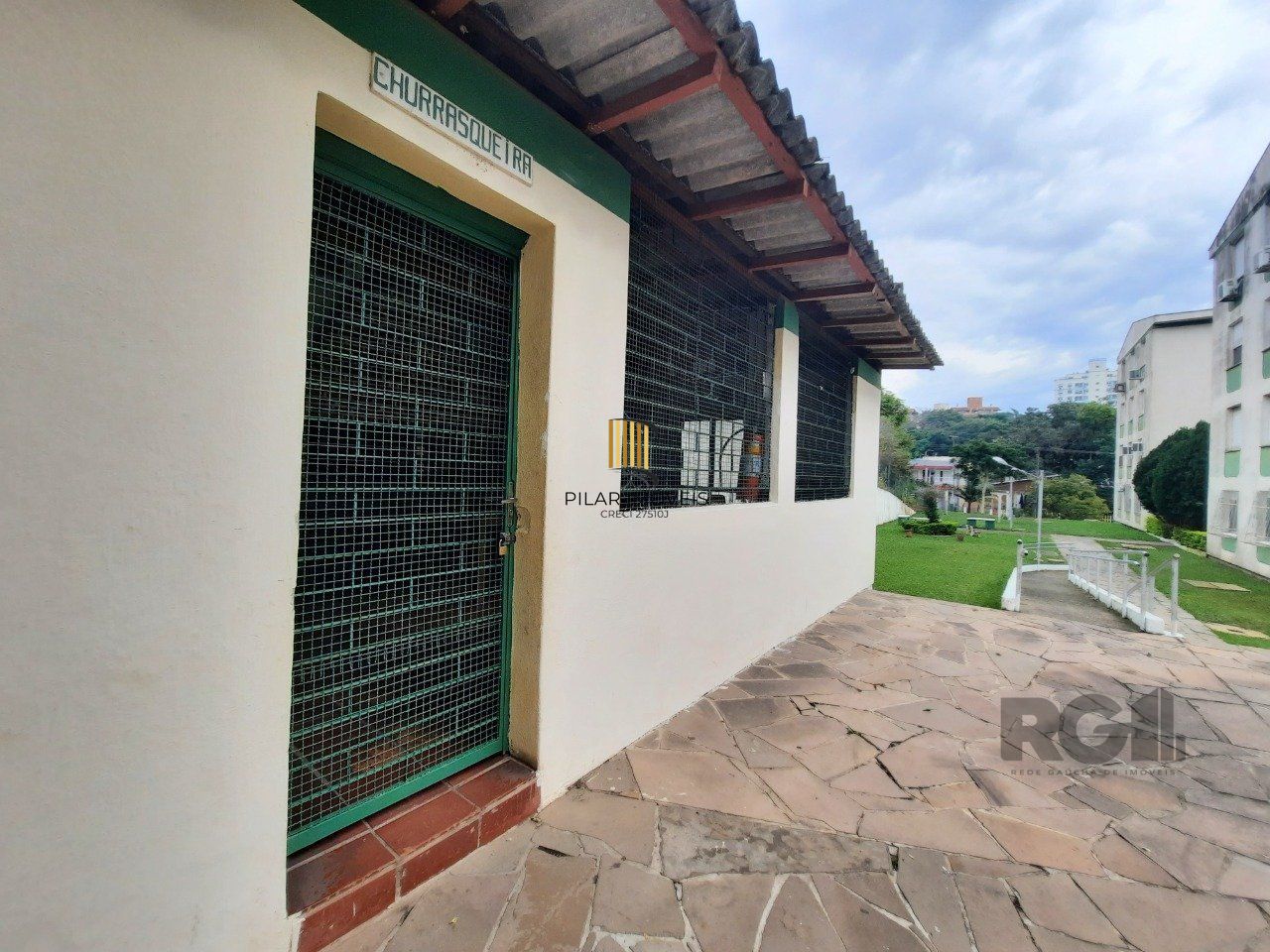 Apartamento para Venda - 59.89m², 3 dormitórios, 1 vaga - Vila Nova