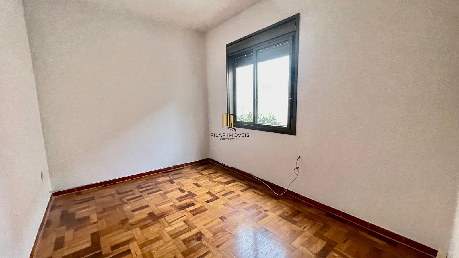 APARTAMENTO 2 DORMITÓRIOS DESOCUPADO - PARTENON - PORTO ALEGRE - RS