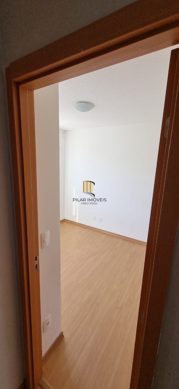 Apartamento à Venda no Condominio Porto Rio Grande