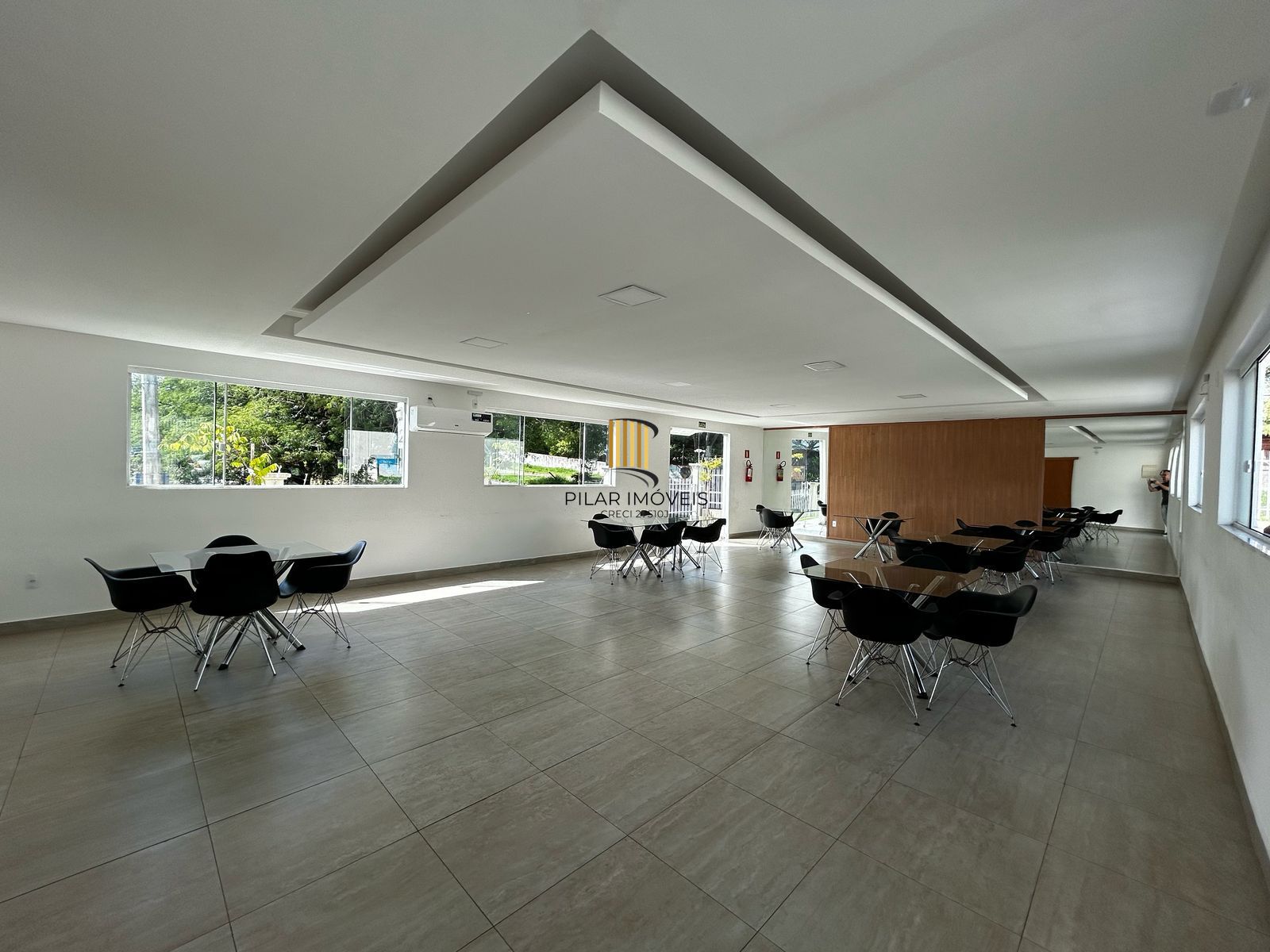 Apartamento 2 quartos a venda, vaga e infra, bairro Cavalhada, Porto Alegre, RS