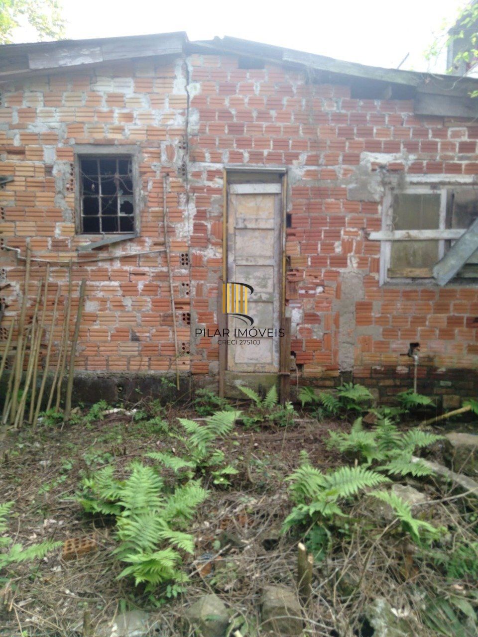 Terreno no bairro Aberta dos Morros