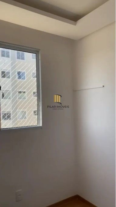 Apartamento com 02 quartos e 01 vaga escriturada no Bairro Parque Santa Fé