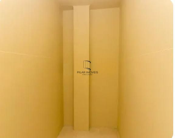 Apartamento 2 dormitórios no bairro Independência