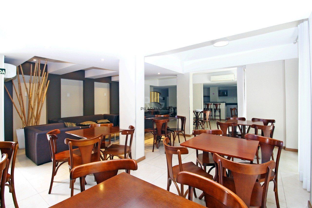 Apartamento para Venda - 56m², 2 dormitórios, sendo 1 suites, 1 vaga - Camaquã