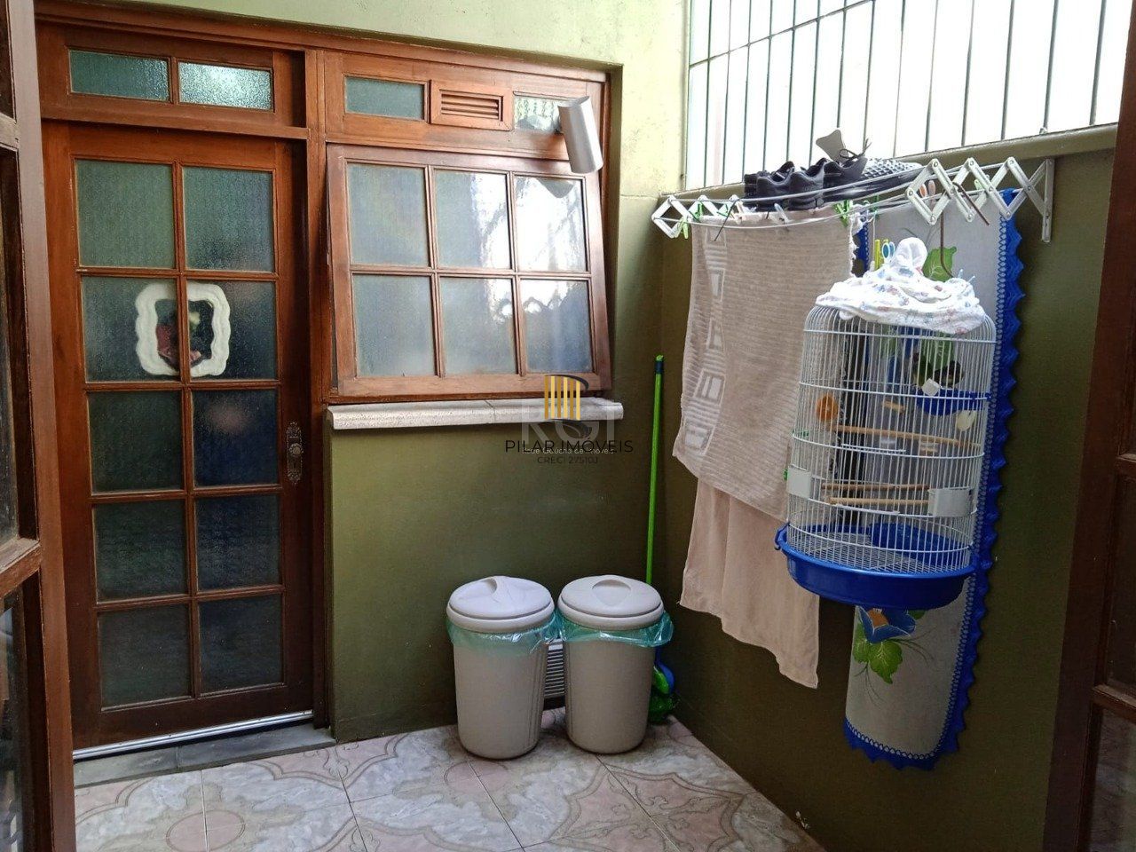 Apartamento com 128.25m², 3 dormitórios, sendo 2 suites, 1 vaga, Petrópolis,