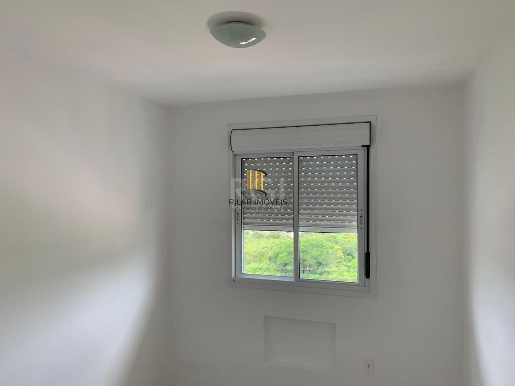 Lindo apartamento com vista e posição solar privilegiada.