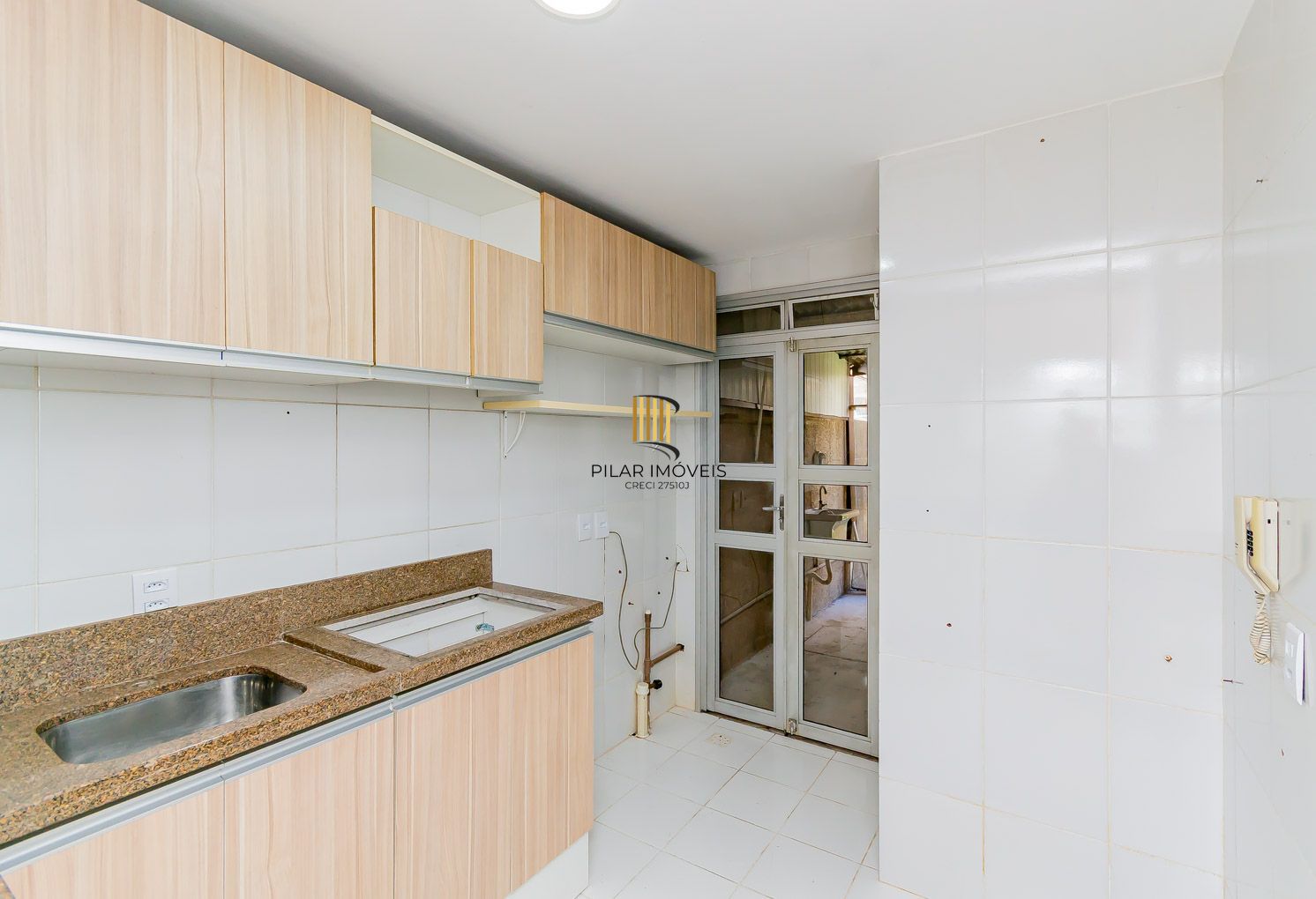 Apartamento Garden com 3 dormitórios em São Leopoldo