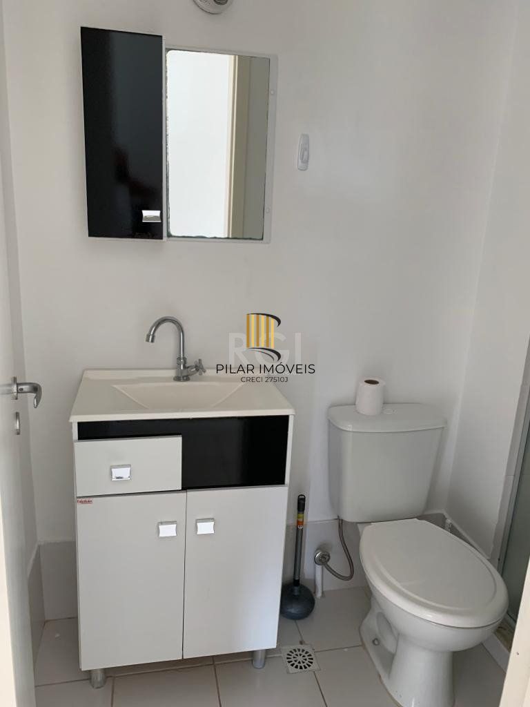 Lindo apartamento com vista e posição solar privilegiada.