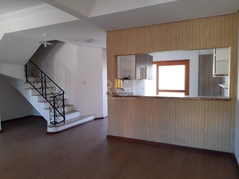 Casa 03 dormitórios, Guatambu, Hípica, Porto Alegre