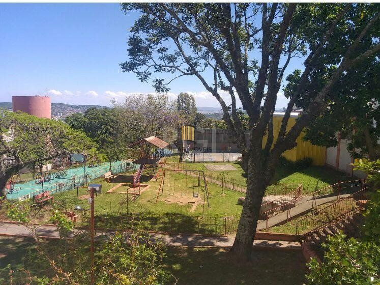 Apartamento 1 dormitório, Santa Tereza