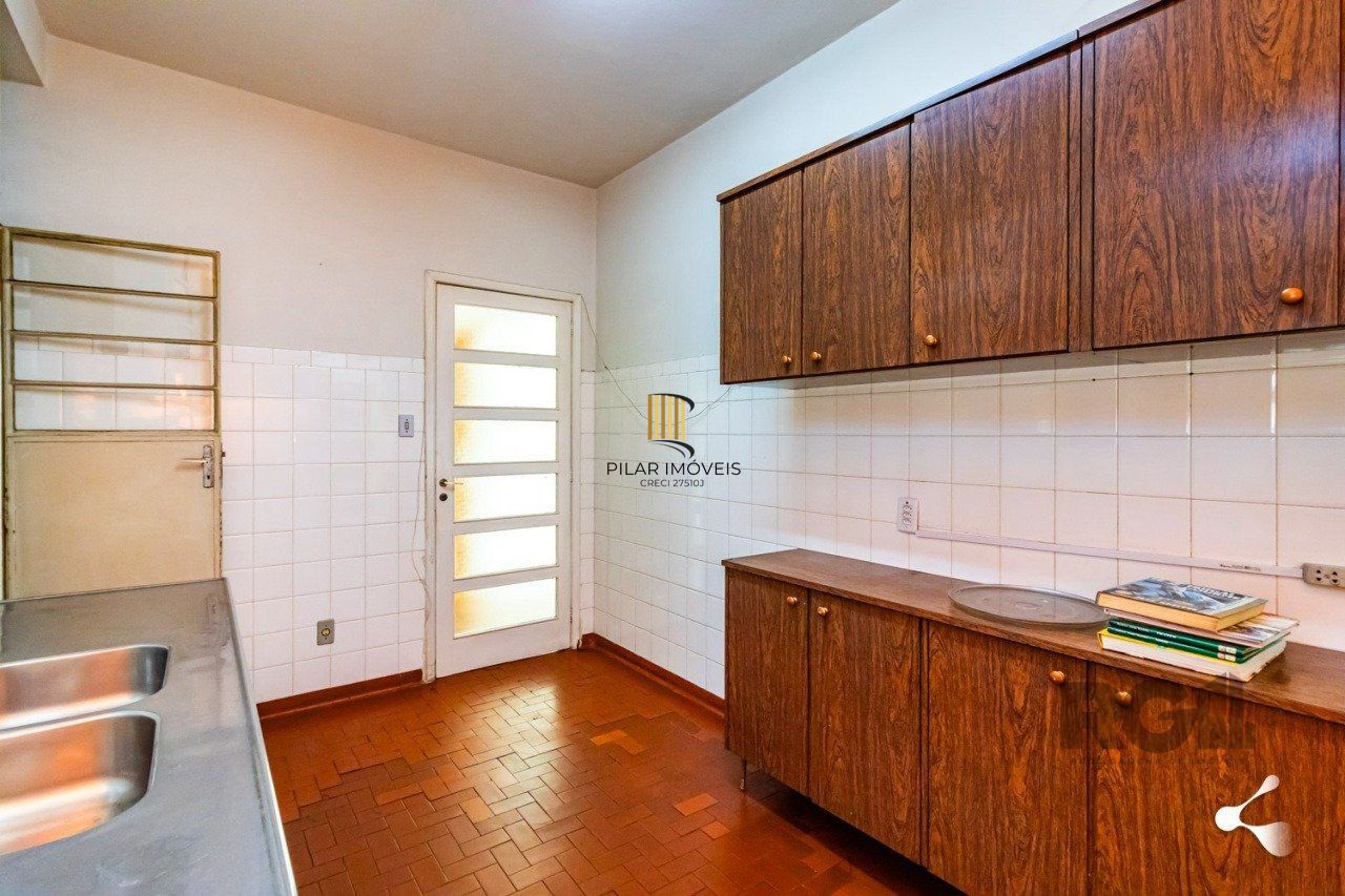 Apartamento de 3 dormitórios no bairro Independência