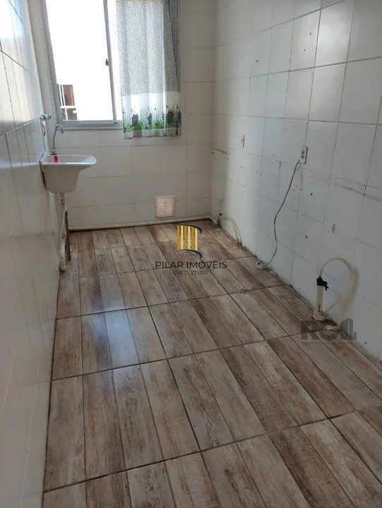 Apartamento 2 dormitórios no bairro Mário Quintana