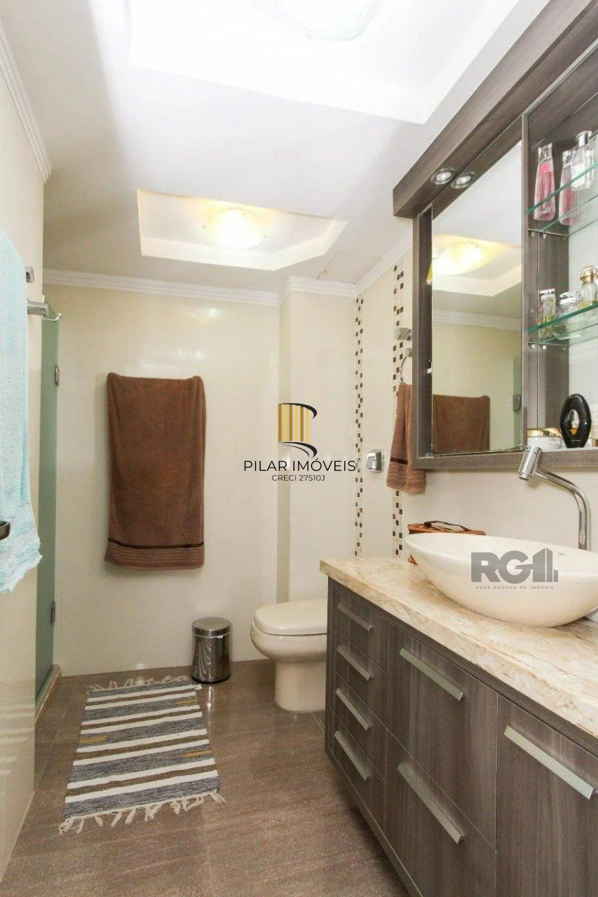 Apartamento 3 dormitórios, Canoas