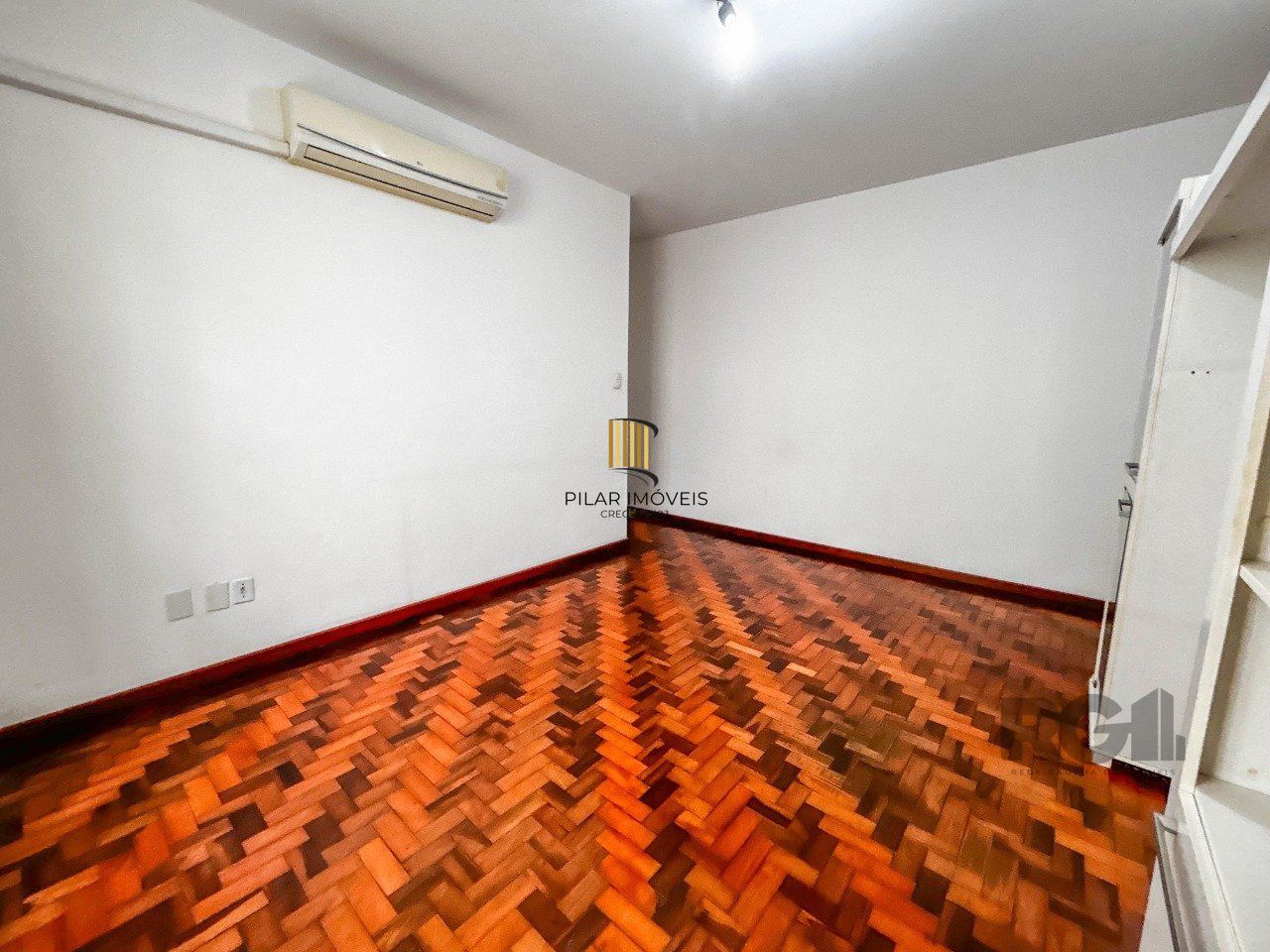 Apartamento com 3 quartos, 1 suíte, no bairro Rio Branco, Porto Alegre/RS
