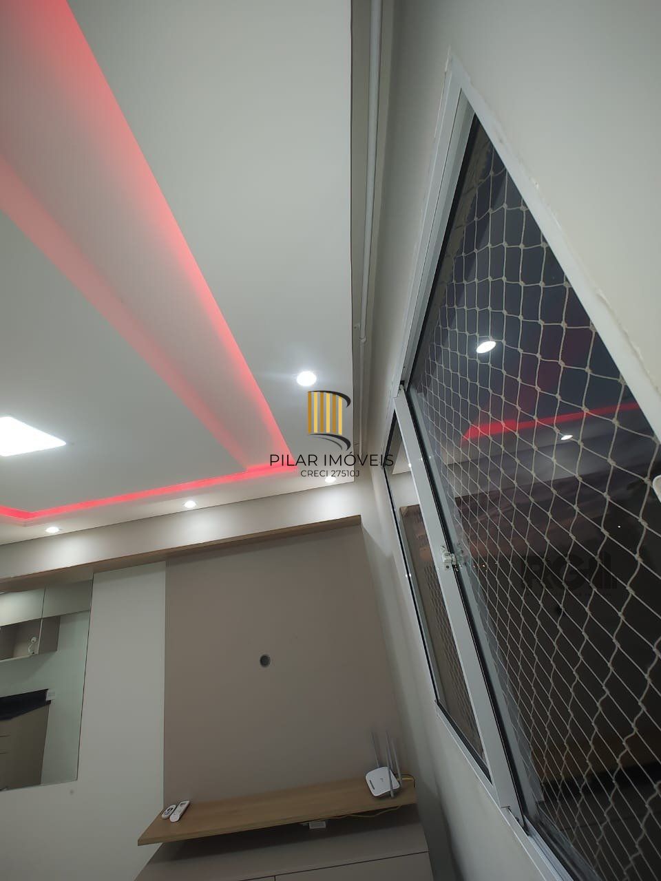 Apartamento 2 dormitórios no bairro Estância Velha