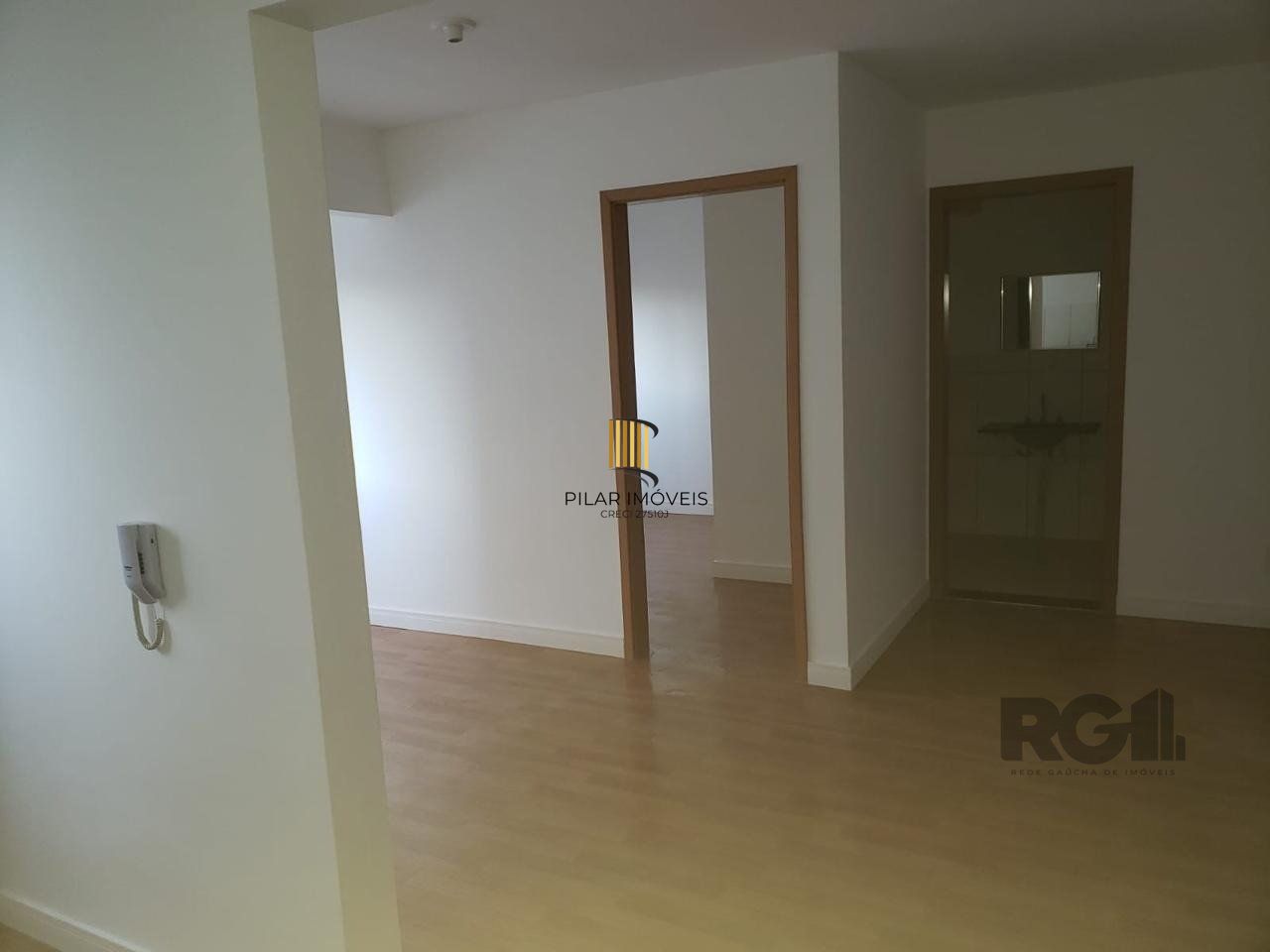 Apartamento no Alto Petrópolis de 1 dormitórios 01 vaga e infra