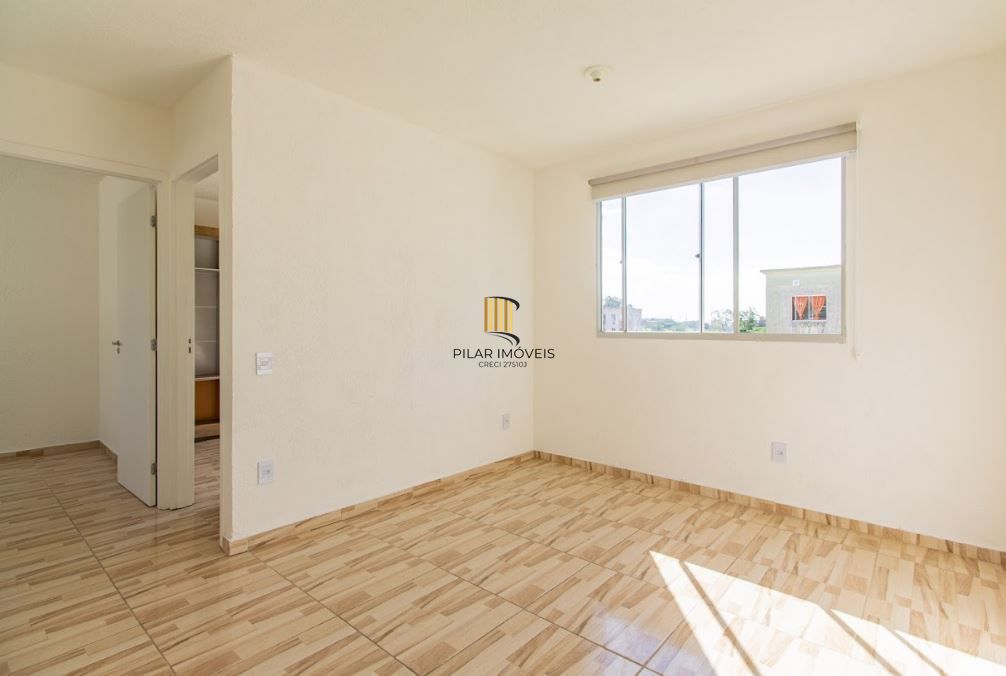 Apartamento de 2 Quartos e 01 vaga fixa no Bairro Jardim Leopoldina em Porto Alegre