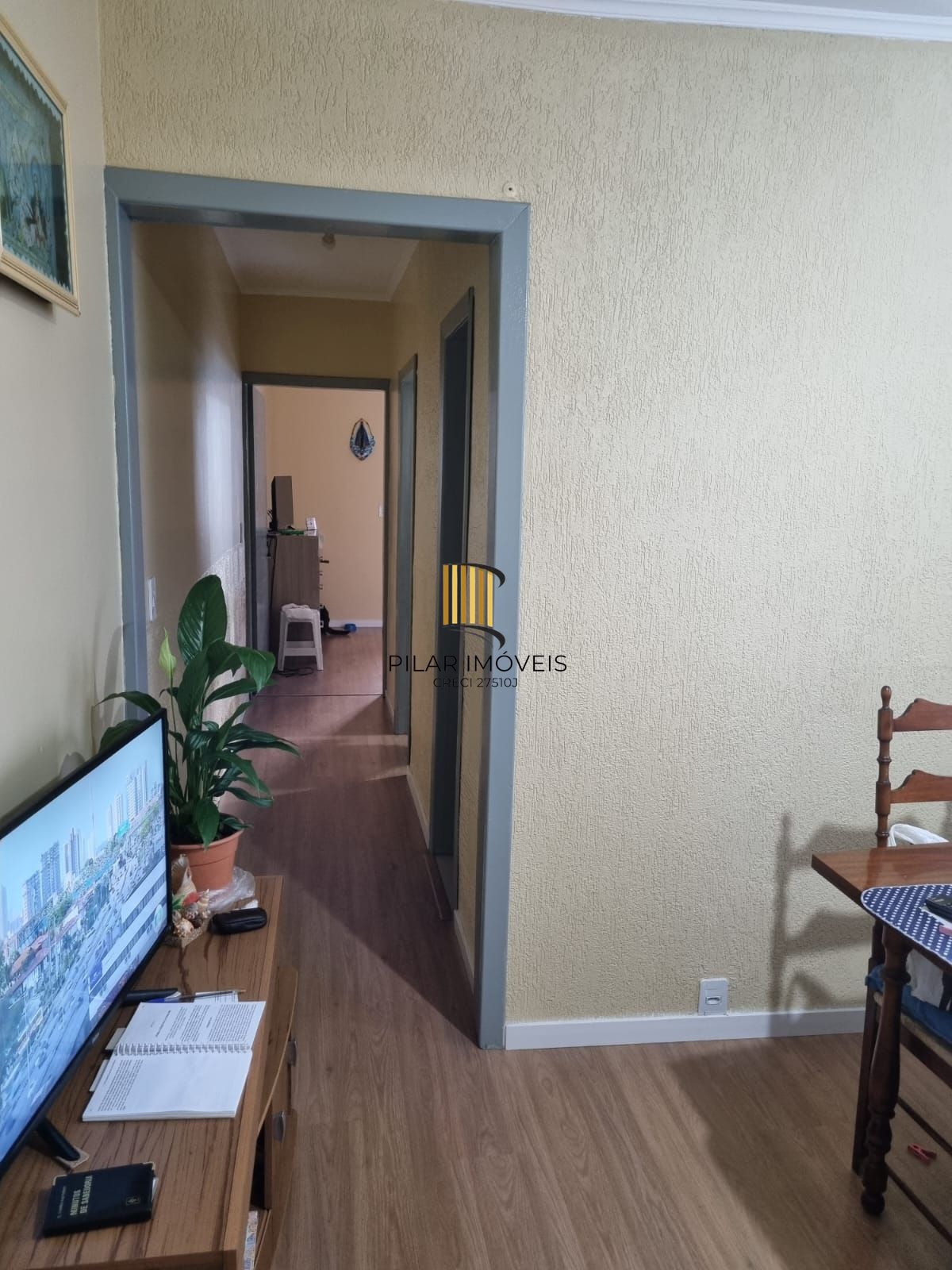 EXCELENTE APTO 1 DORM NA BENTO GONÇALVES EM FRENTE AO TECNO PUC