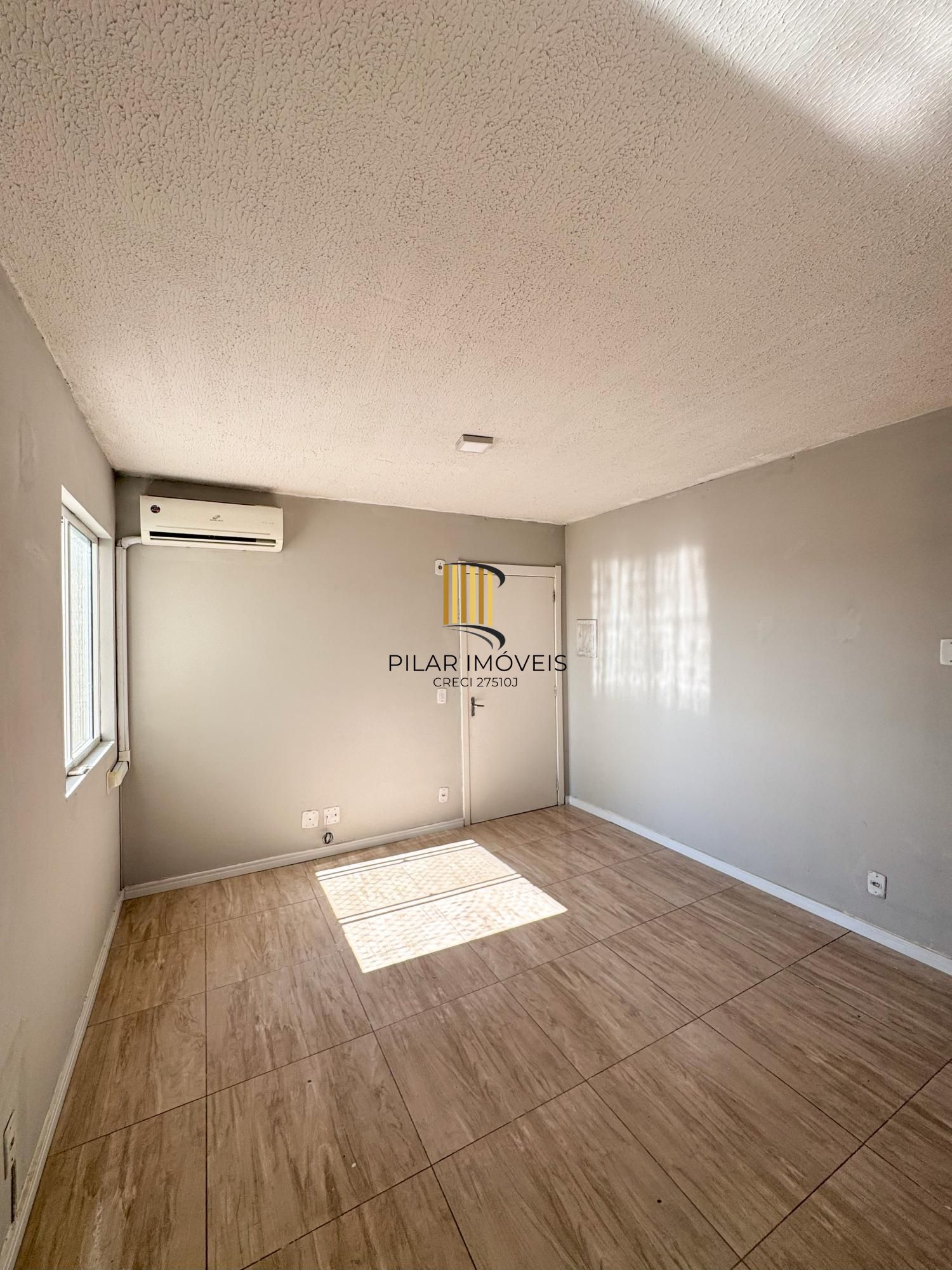 Apartamento 2 dormitórios no bairro Restinga