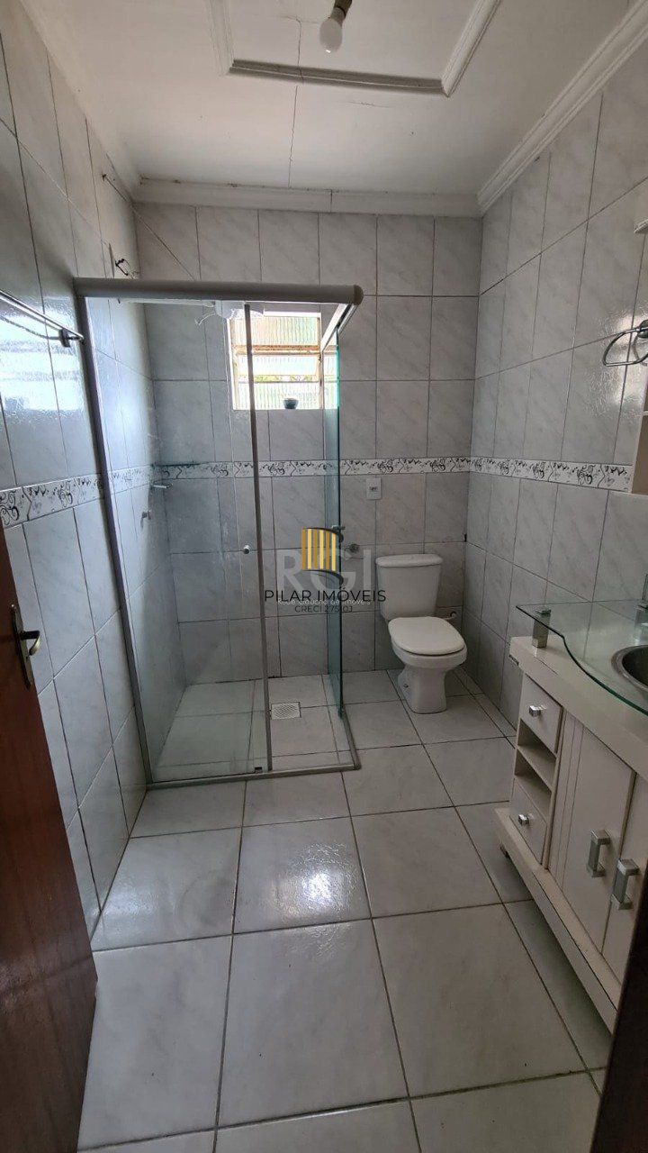 Casa para Venda - 94m², 3 dormitórios, 2 vagas - Agronomia, Porto Alegre