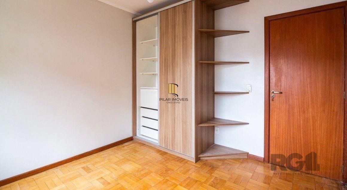 Apartamento 3 dormitórios com suite, de 133m2 no bairro Sao Joao.