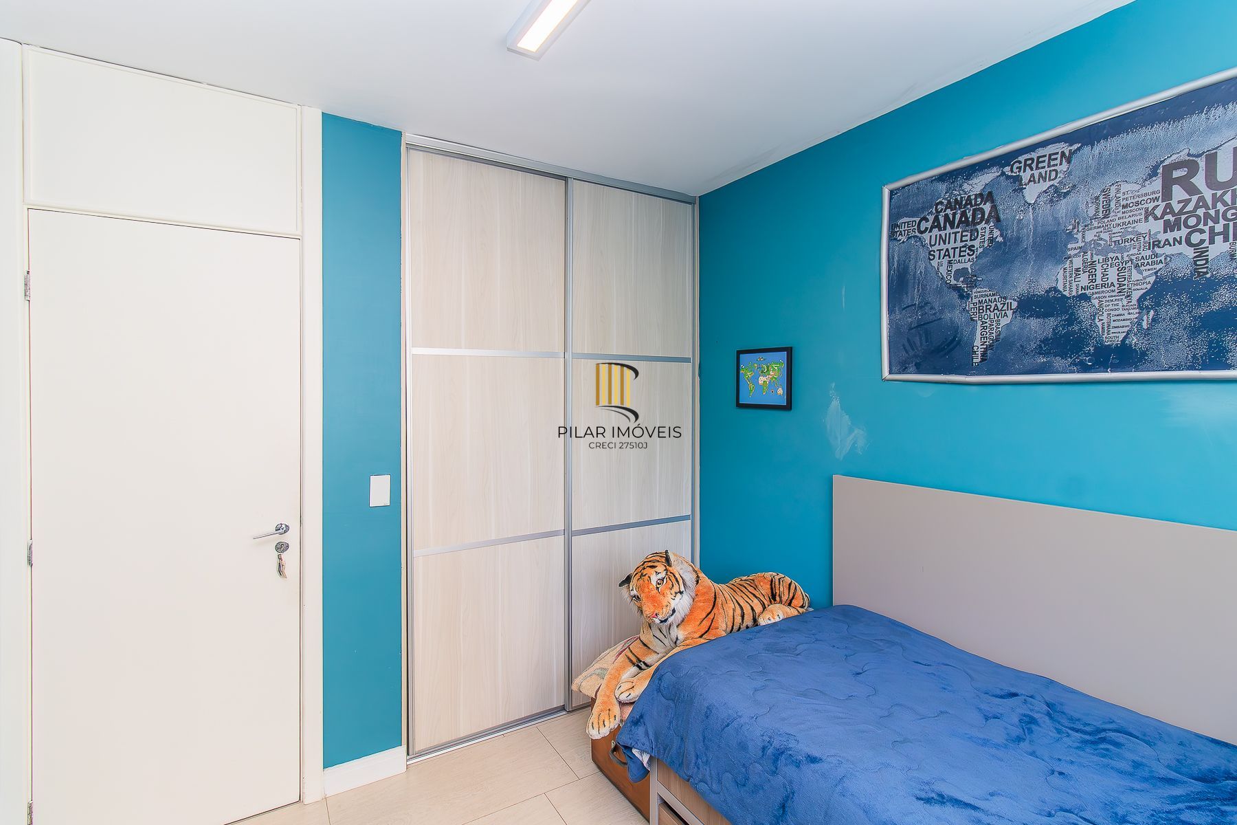 Apartamento 3 Quartos - 01 suíte, reformado e automatizado Bairro Boa Vista