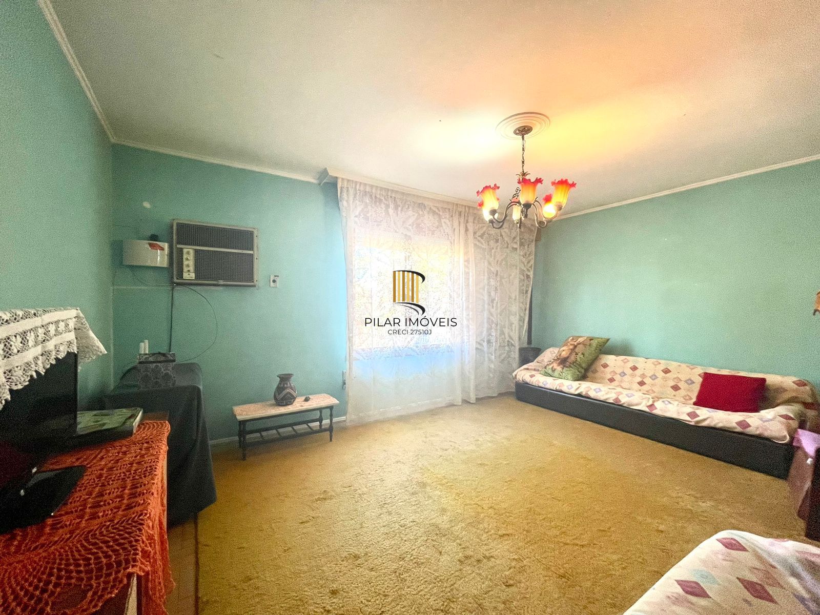 Sobrado Com 4 dormitórios, 1 suíte e 228M² no Bairro Petrópolis -Porto Alegre/RS