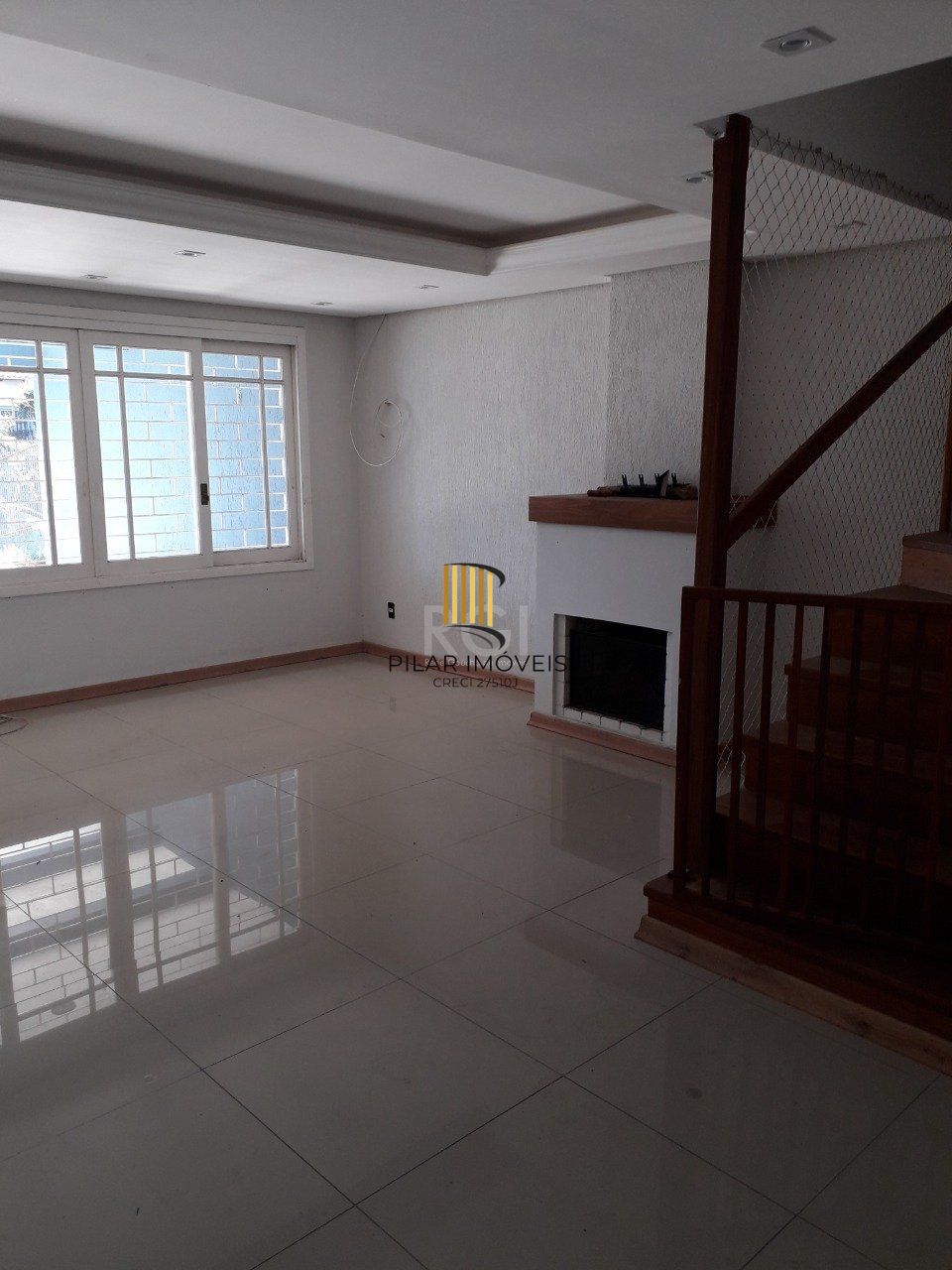 Casa para Venda - 205m², 2 dormitórios, sendo 1 suites, 2 vagas - Ipanema - Pilar Imóveis