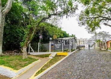 Apartamento para Venda - 44m², 2 dormitórios, 1 vaga - Vila Nova
