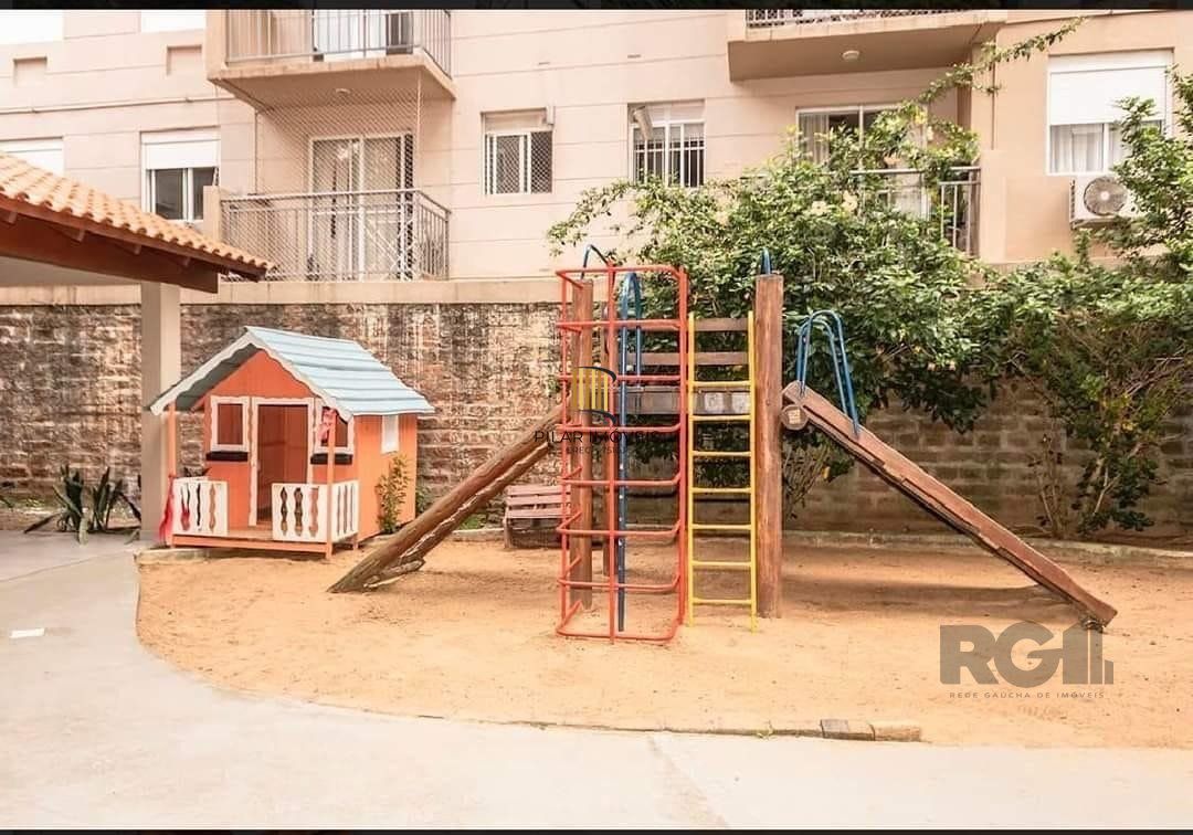 APARTAMENTO, 3 DORMITÓRIO, 1 SUÍTE, 1 VAGA, BAIRRO CAMAQUÃ, PORTO ALEGRE-RS