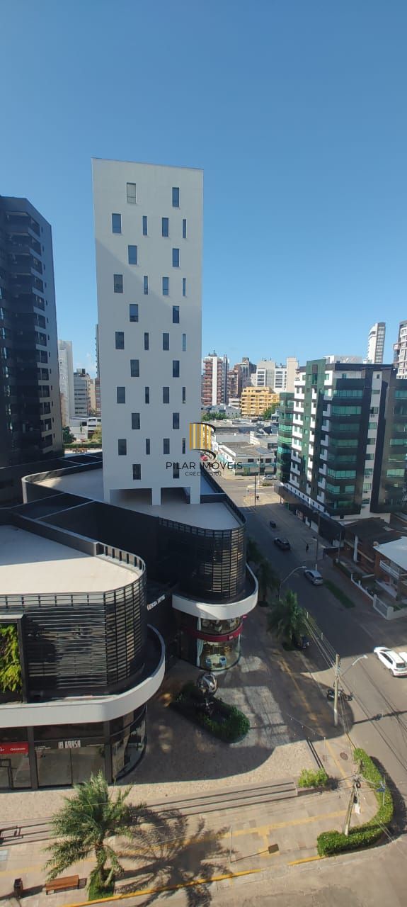 Apartamento com 03 Quartos e 02 vagas em Torres (01 suíte)