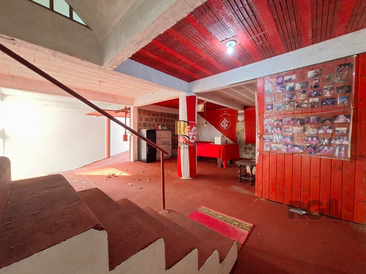Casa com 537,00 m² com 04 dormitórios no Bairro Tristeza