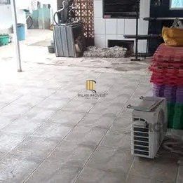 Casa 2 dormitórios no bairro Jardim Itu